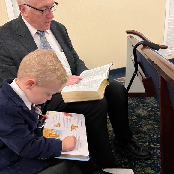 Meet your Posher, Sierra - Picture 11 of 11